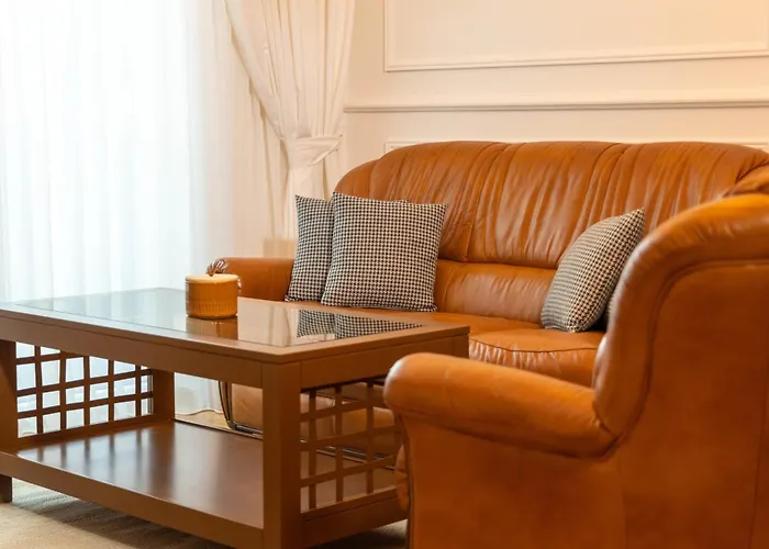 Marno Apartment