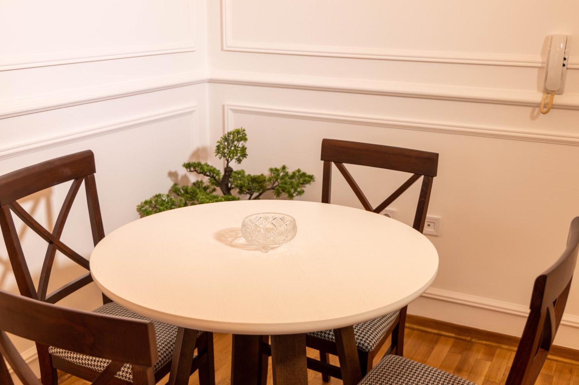 Apartment Marno