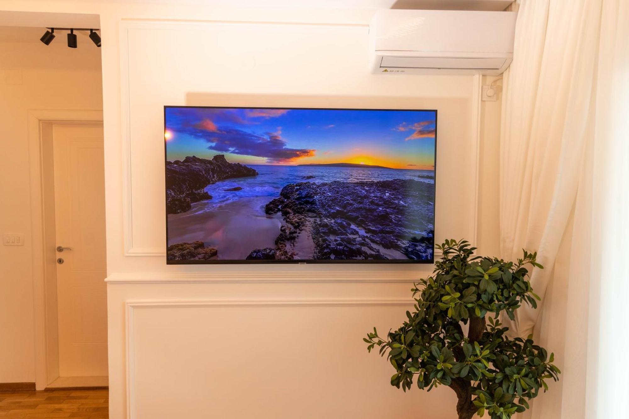 Marno Apartment Budva