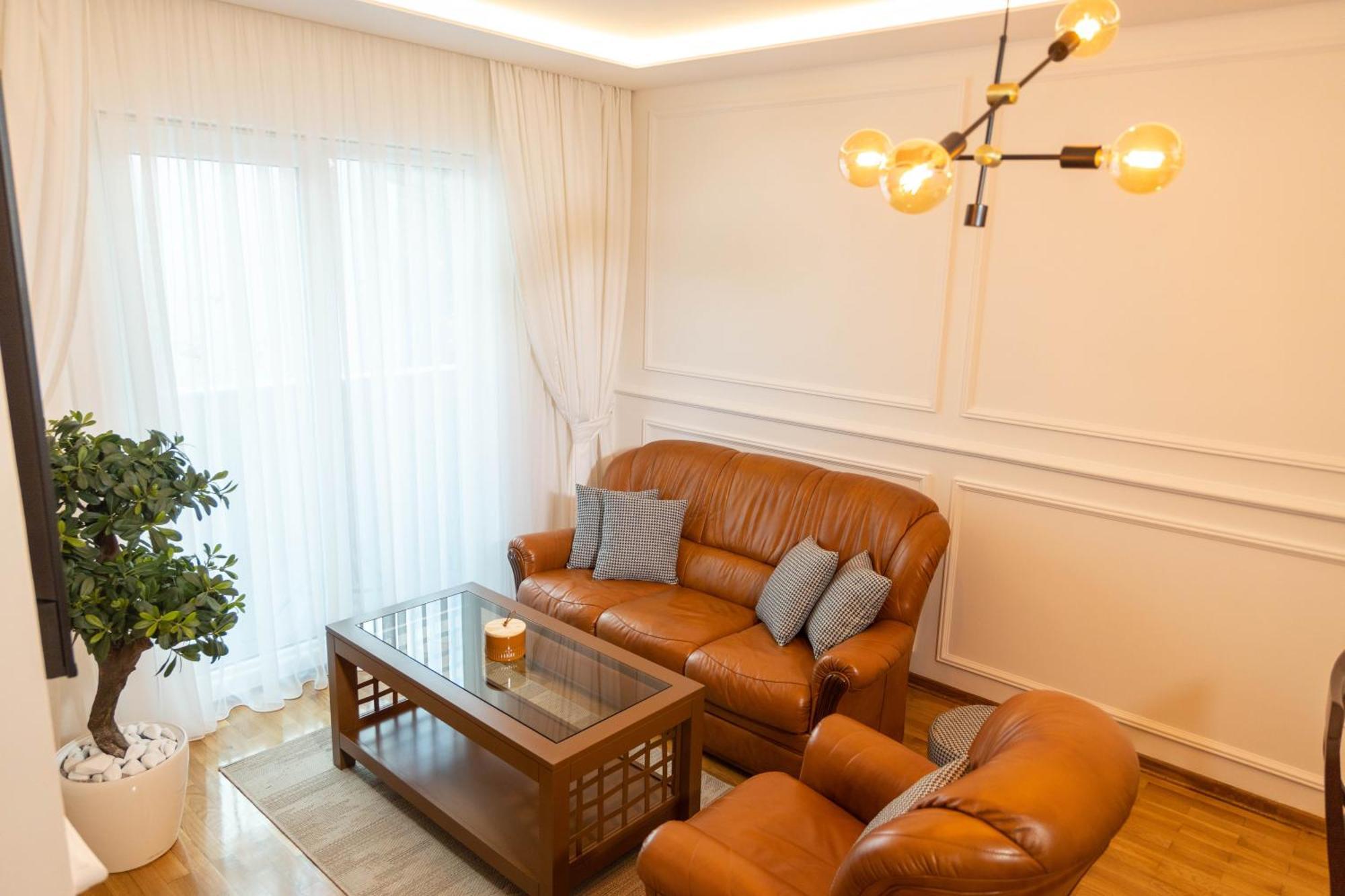 Marno Apartment Budva