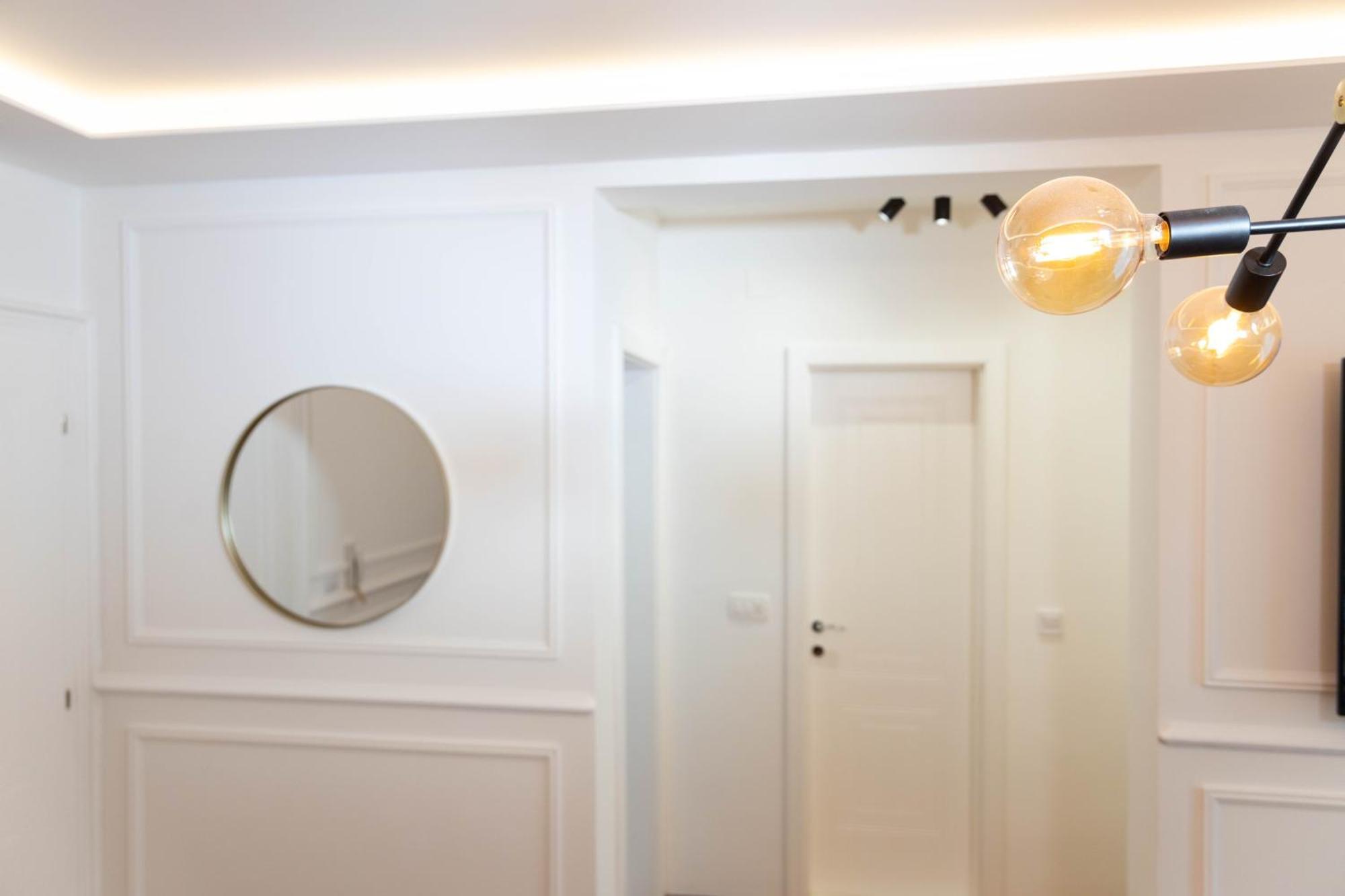 Apartment Marno Budva