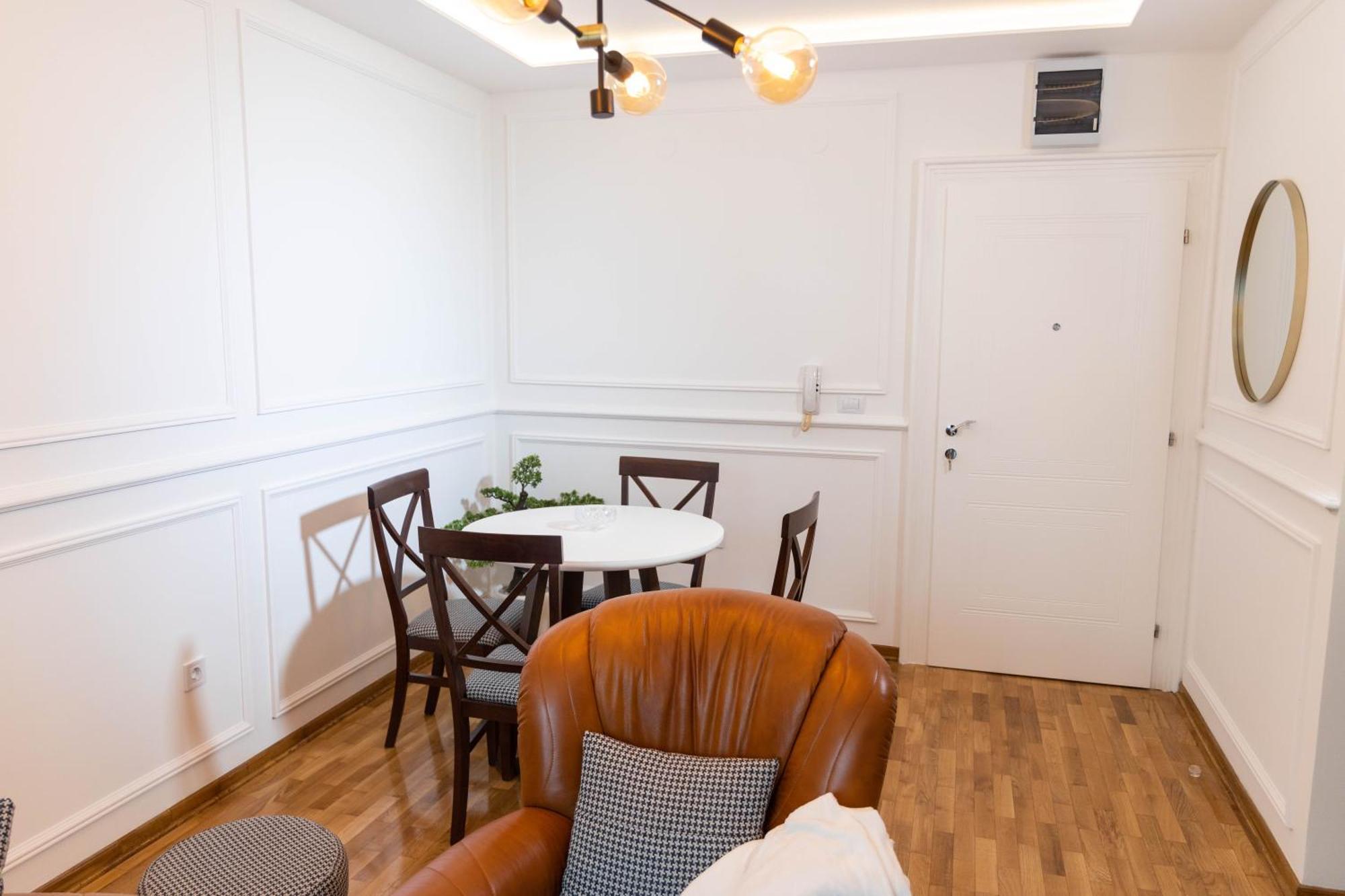Apartment Marno