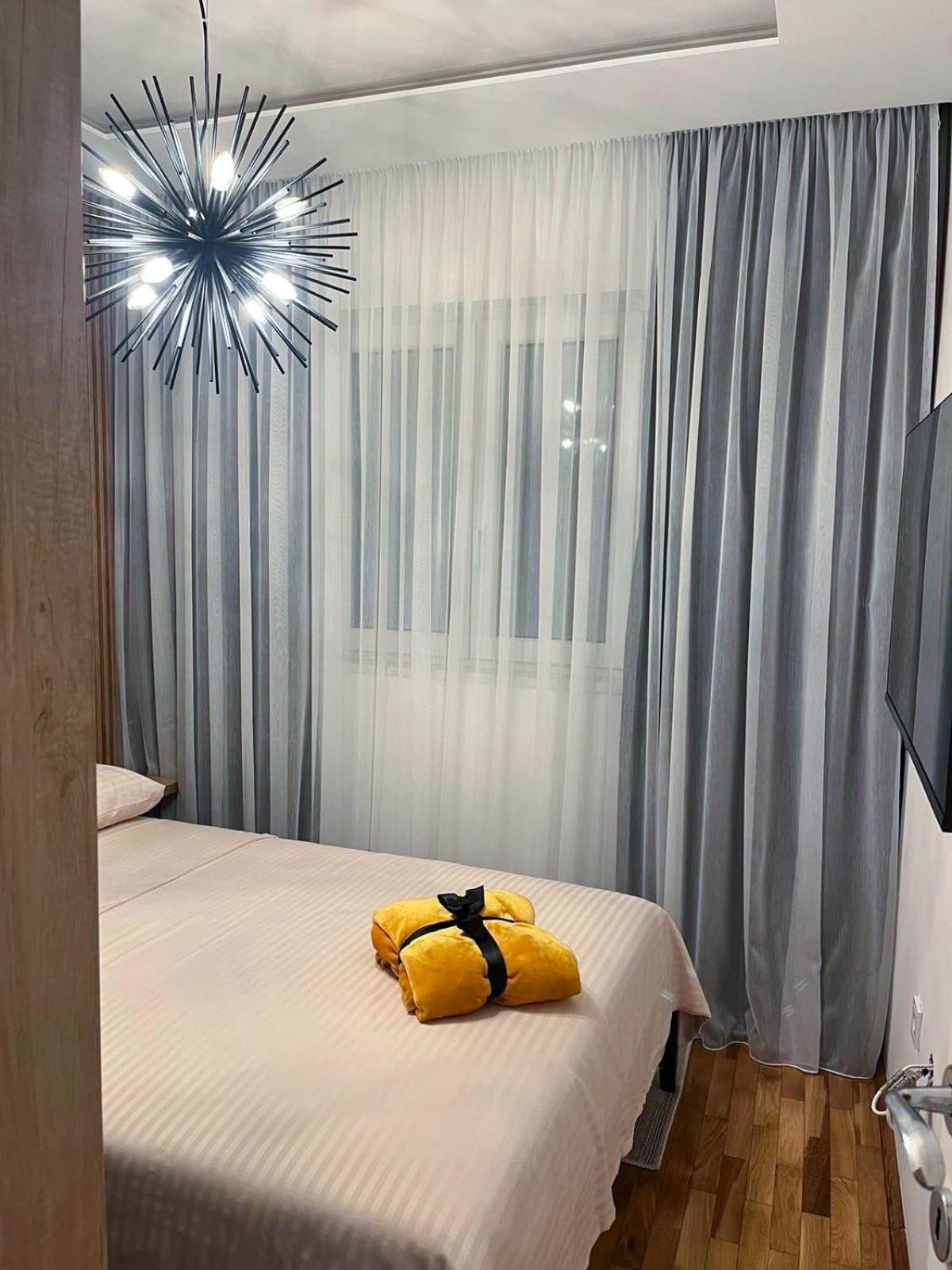 Apartment Marno