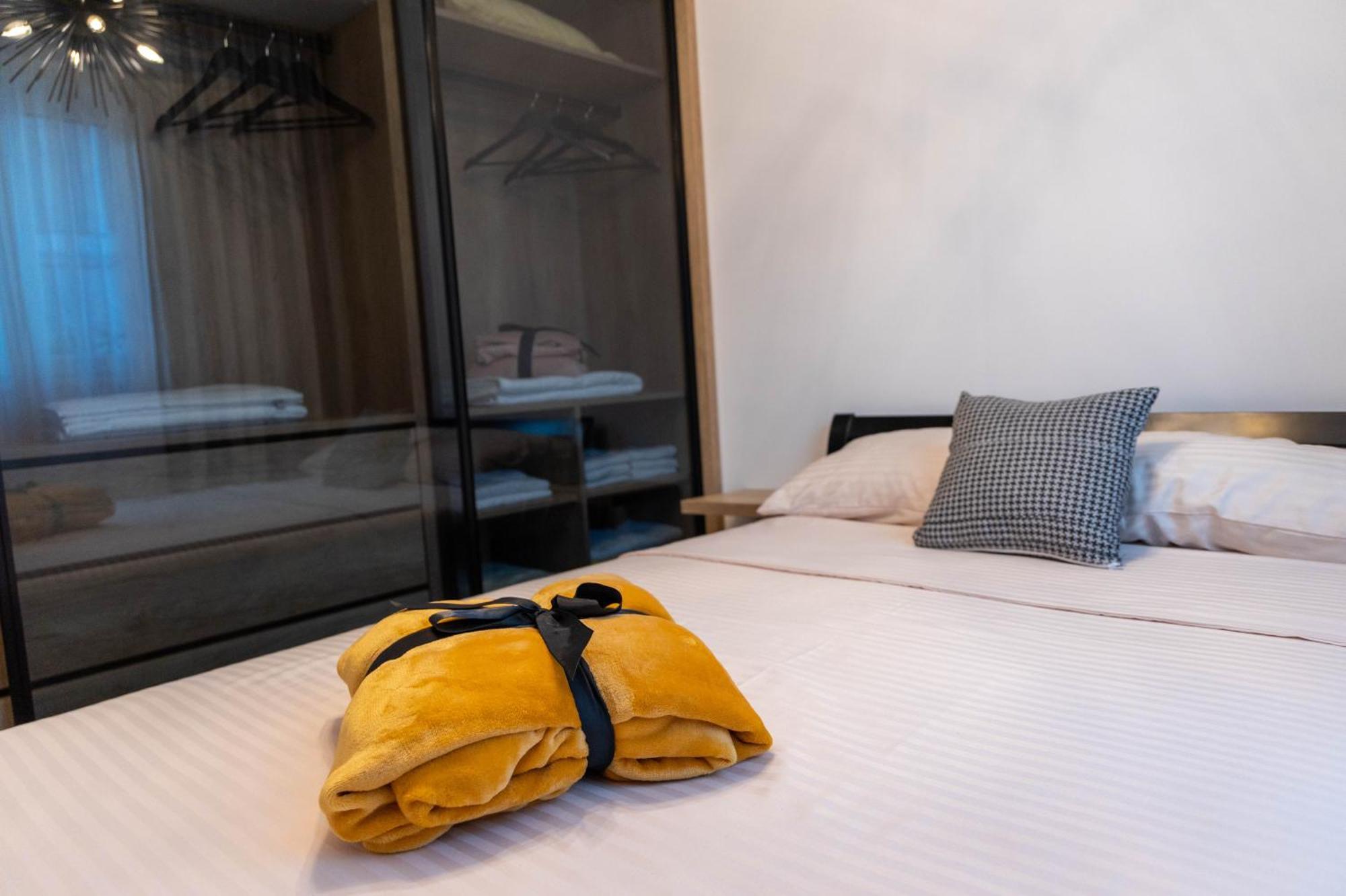 Apartment Marno