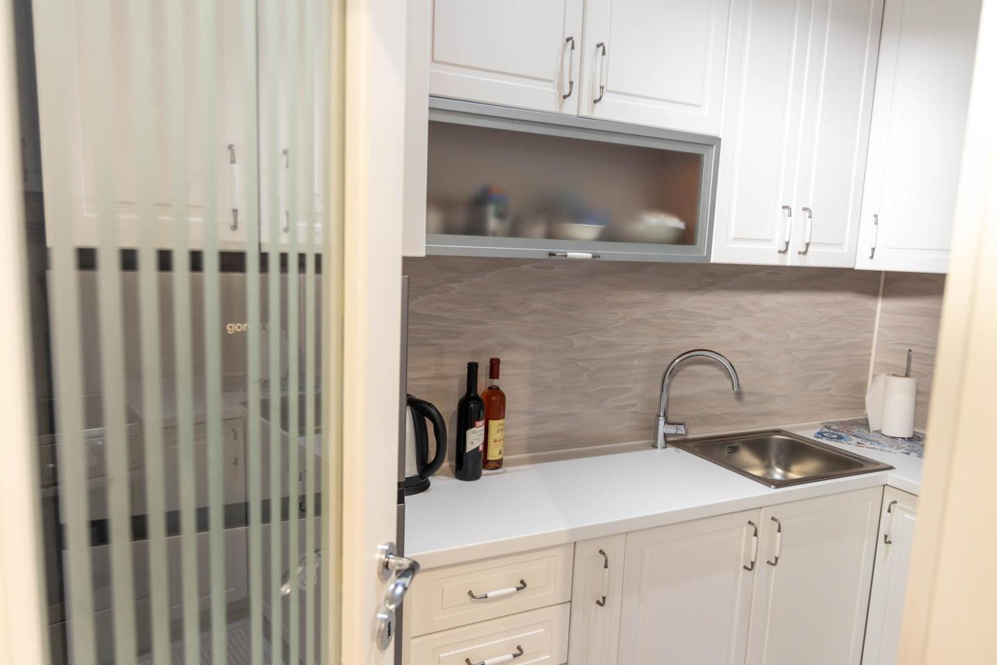 Apartment Marno *