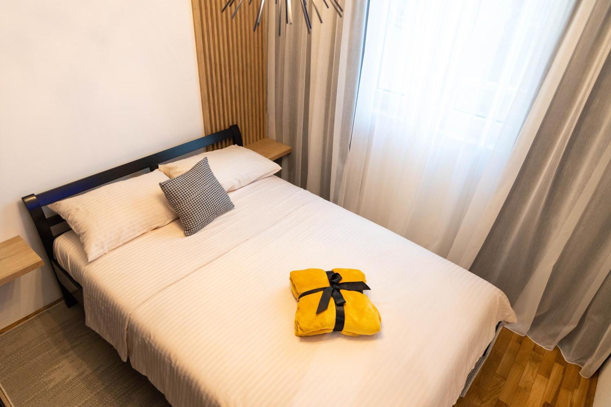 Marno Apartment *